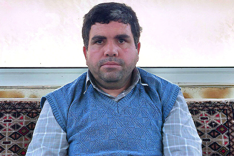 جناب آقای بهمن قلی زاده (کد 187)