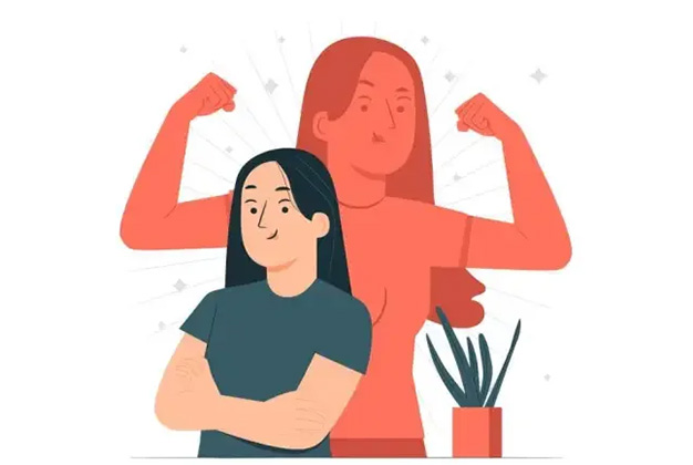 خودپنداره چیست؟ چه ارتباطی با اعتماد به نفس ما دارد؟