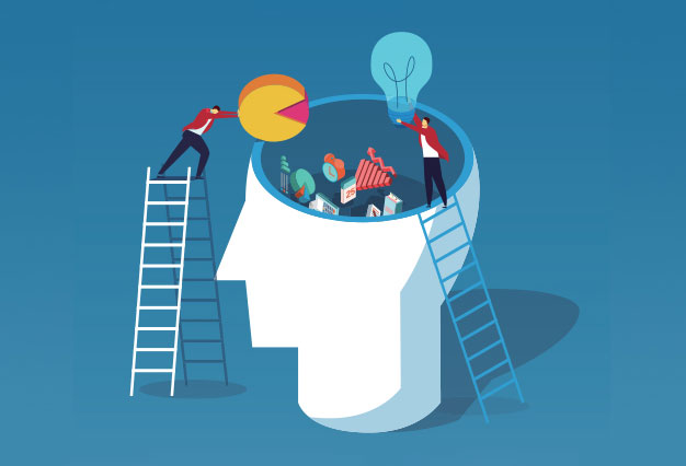 10 روش ساده برای تقویت حافظه