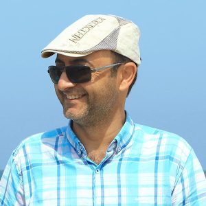 آموزش طراحی نشانه و لوگو - علی داعی