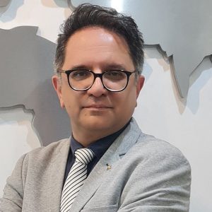 آموزش بازاریابی بین المللی برای مدیران ارشد - دکتر امیرحامد رضائی