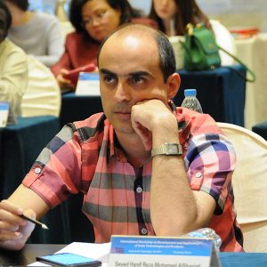 آموزش فیزیک دبیرستان - حنیف رضا معتمد الشریعتی