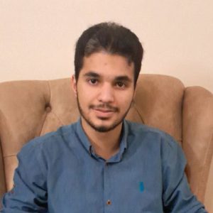 آموزش عربی - علی باقری