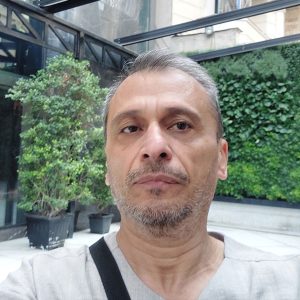 آموزش جغرافیا - افشین فلاحیان
