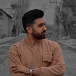 آموزش زبان انگلیسی - امیرمحمد غفاری