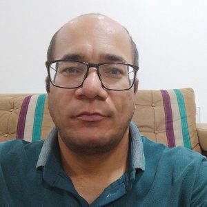آموزش ریاضی ابتدایی و متوسطه اول - علی کاویانی