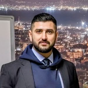 آموزش ریاضی متوسطه اول - علیرضا قاسمی کیا