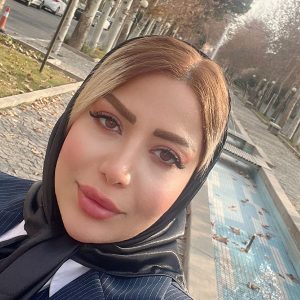 آموزش دروس عمومی - فاطمه نادی باغو