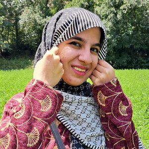 آموزش علوم تجربی - فاطمه غیرتمند
