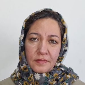 آموزش دین و زندگی - فاطمه محمدی
