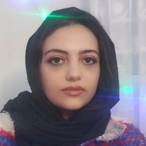 آموزش زبان انگلیسی - فاطمه امیریان