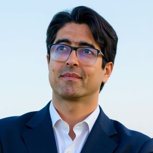 آموزش علوم تجربی - حسین محمدی