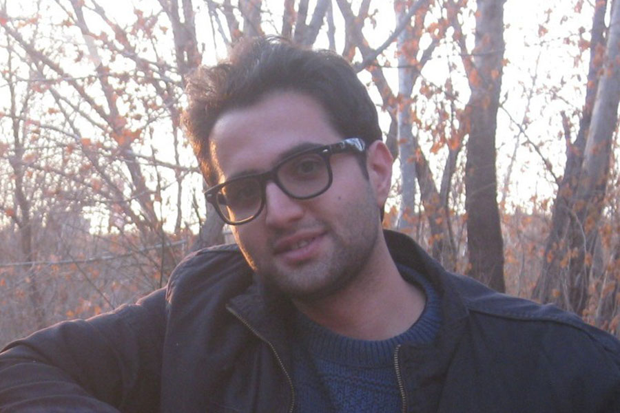جناب آقای محمد یوسف الوندی (کد 181) 