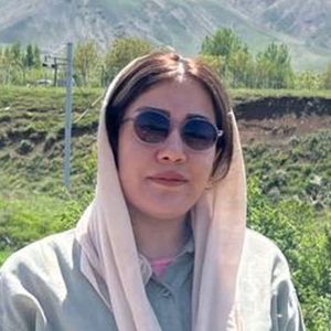 آموزش اقتصادسنجی - مینا علی پور