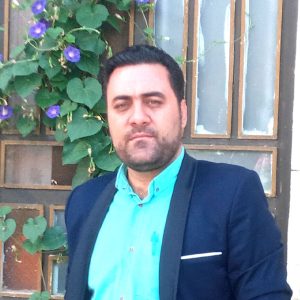 آموزش قرآن - مجید بیگدلی