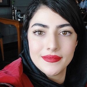 آموزش ریاضی متوسطه دوم - مریم چاوشانی