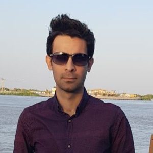 آموزش زبان انگلیسی متوسطه دوم - میلاد حمیدی