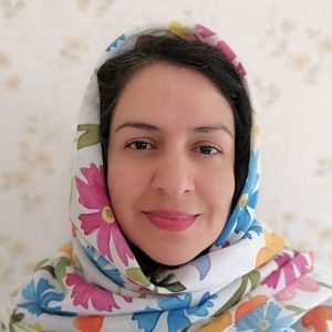 آموزش زبان عربی - معصومه حسن زاده
