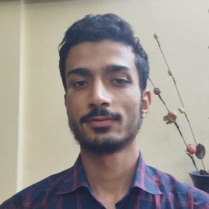 آموزش ریاضی - سید محمد جواد کارآموز