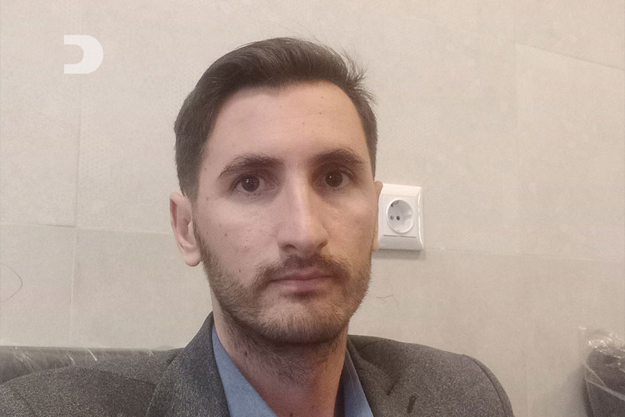 جناب آقای محمد ملکی (کد 141) 