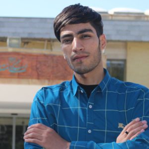 آموزش زمین شناسی یازدهم - مهدی مظاهری