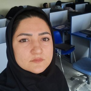 آموزش نرم افزارهای گرافیکی - مریم رستمی