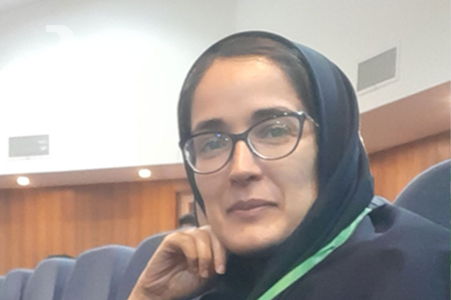 سرکار خانم ندا تجری (کد 185) 