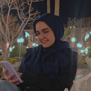 آموزش شیمی - نازنین زارع