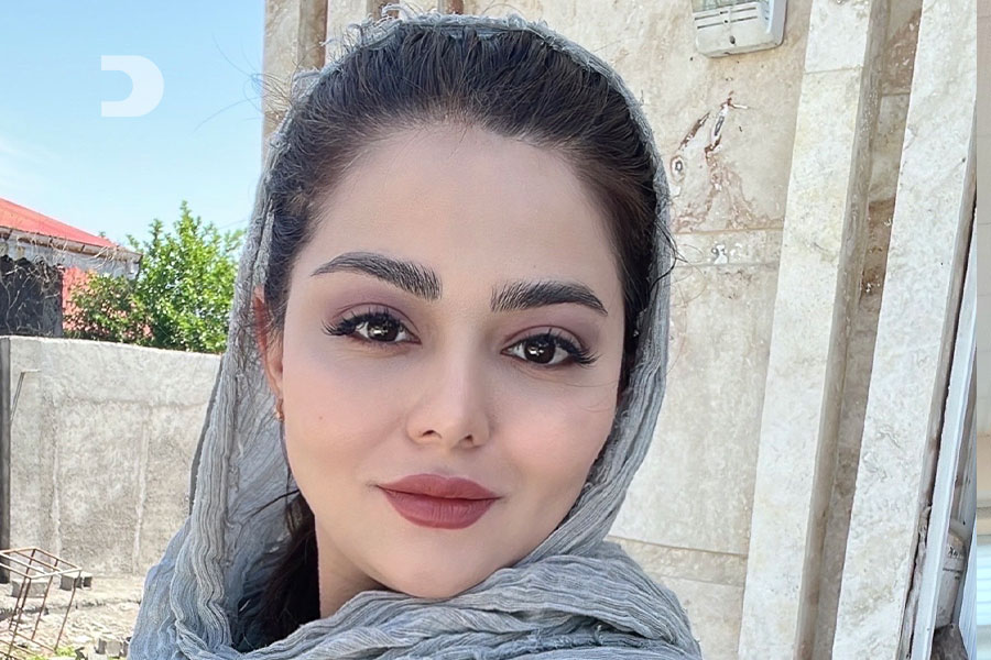 سرکار خانم پریسا بوئینی (کد 126) 