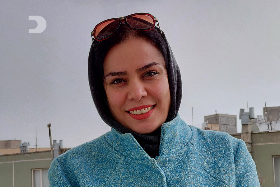 سرکار خانم سمیه دوشابچی ارثی (کد 172) 