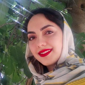 آموزش زبان انگلیسی - سیده سمانه عیدی