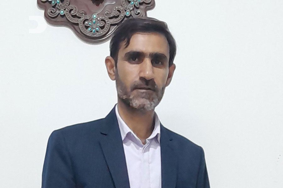 جناب آقای سعید مهدور موگوئی (کد 180) 