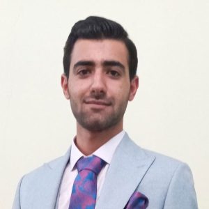 آموزش زبان انگلیسی - سینا محمدی مجد