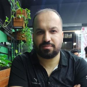 آموزش ریاضی متوسطه اول  - سعید امیدیان