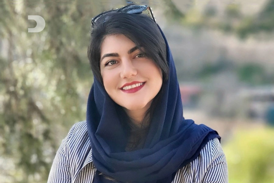 سرکار خانم سارا پاک نیت (کد 157) 