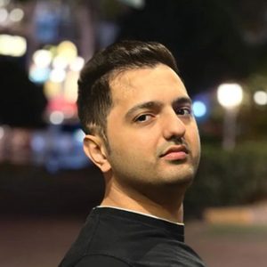 آموزش فیزیک - وحید نصرآبادی