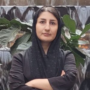 آموزش جغرافیا متوسطه دوم - خدیجه شکری
