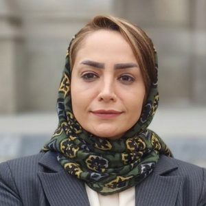 آموزش زبان انگلیسی متوسطه اول - طیبه ورمزیار