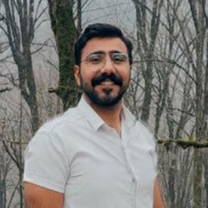 آموزش شیمی - ابوالفضل مزرعی