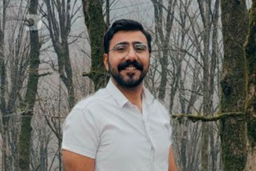 جناب آقای ابوالفضل مزرعی (کد 189) 