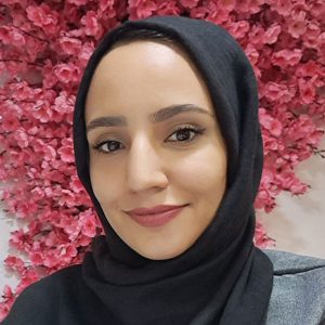 آموزش زبان انگلیسی متوسطه اول - سیده فریناز دکیا