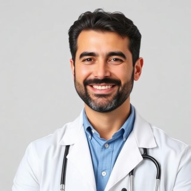 دکتر پرویز مهدوی