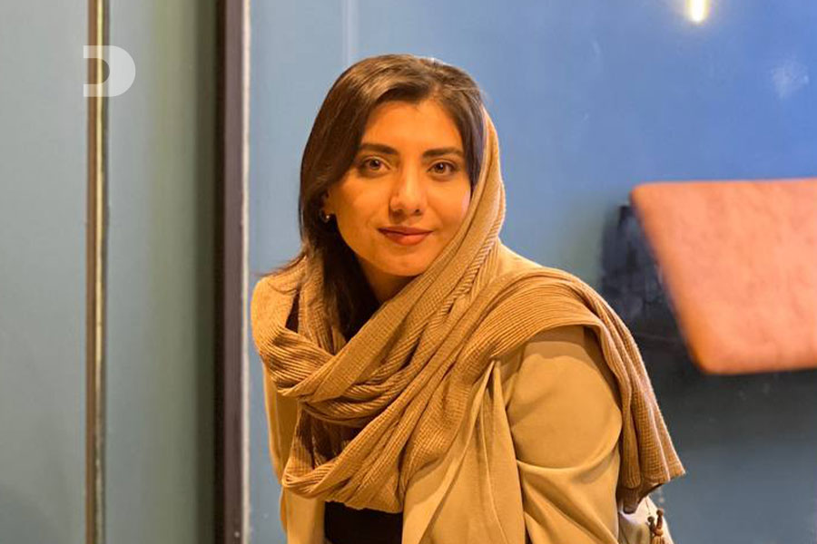 سرکار خانم فائزه دائی زاده (کد 202)