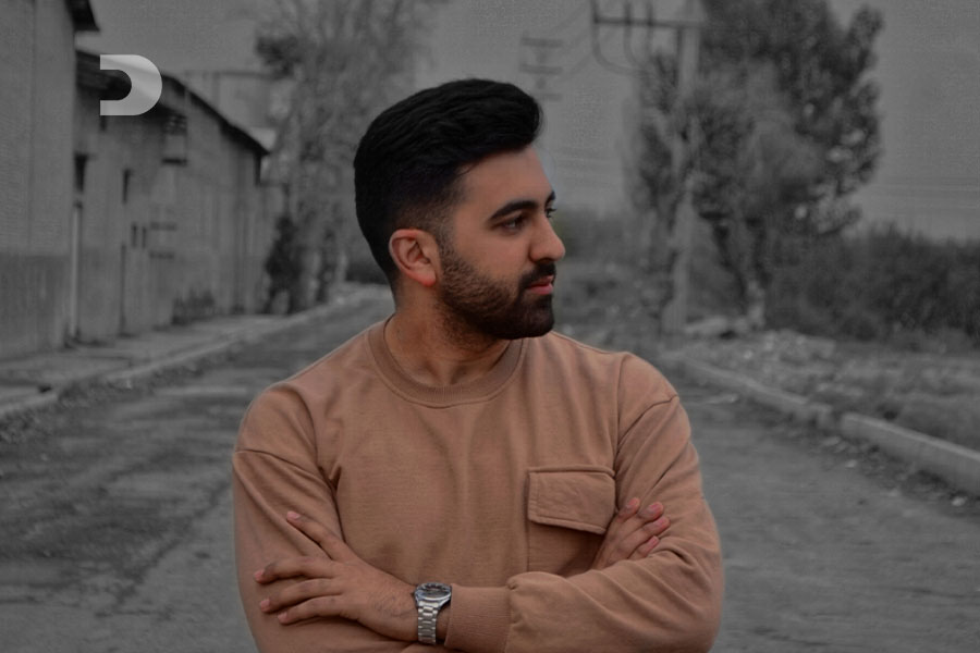 جناب آقای امیرمحمد غفاری (کد 160)