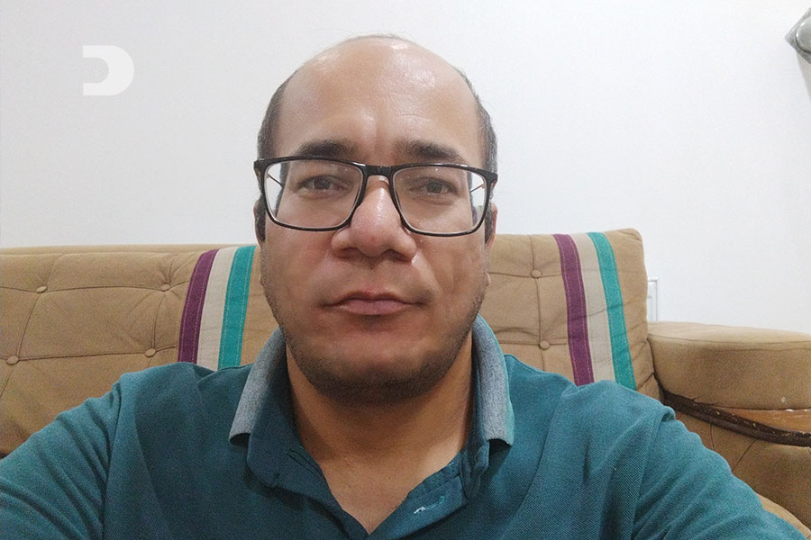 جناب آقای علی کاویانی (کد 123)