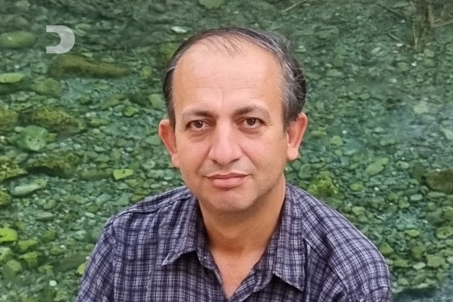 جناب آقای سید عبدالوهاب تقوی (کد 168)