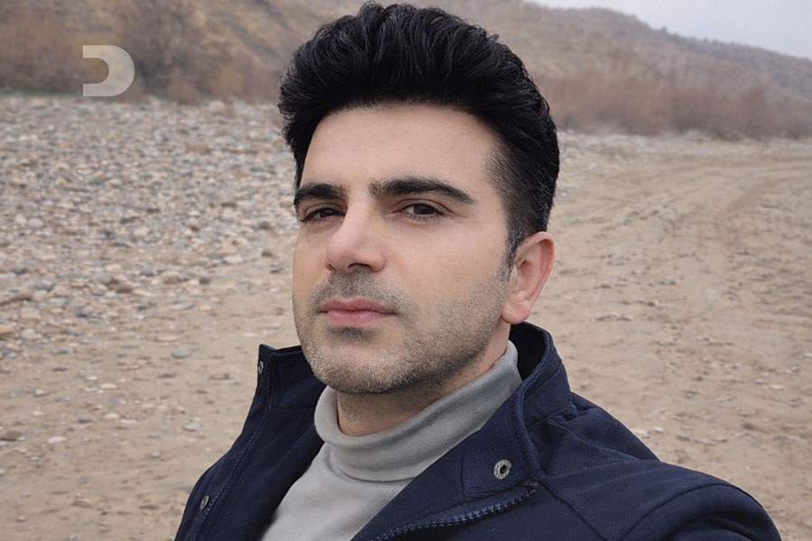 جناب آقای احسان قوامی نیا (کد 171)