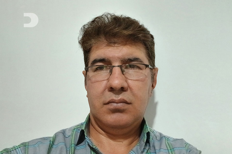 جناب آقای فریبرز خسروی (کد 148)