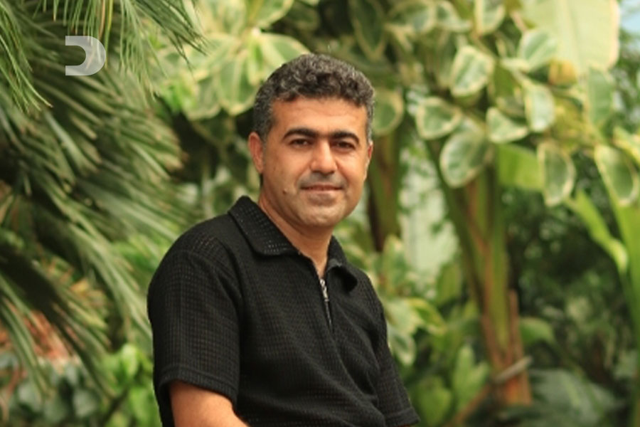 جناب آقای محمد جواد علی پور (کد 116)