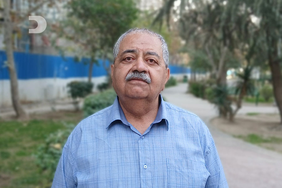 جناب آقای منصور باقرزاده عثماوندانی (کد 103)
